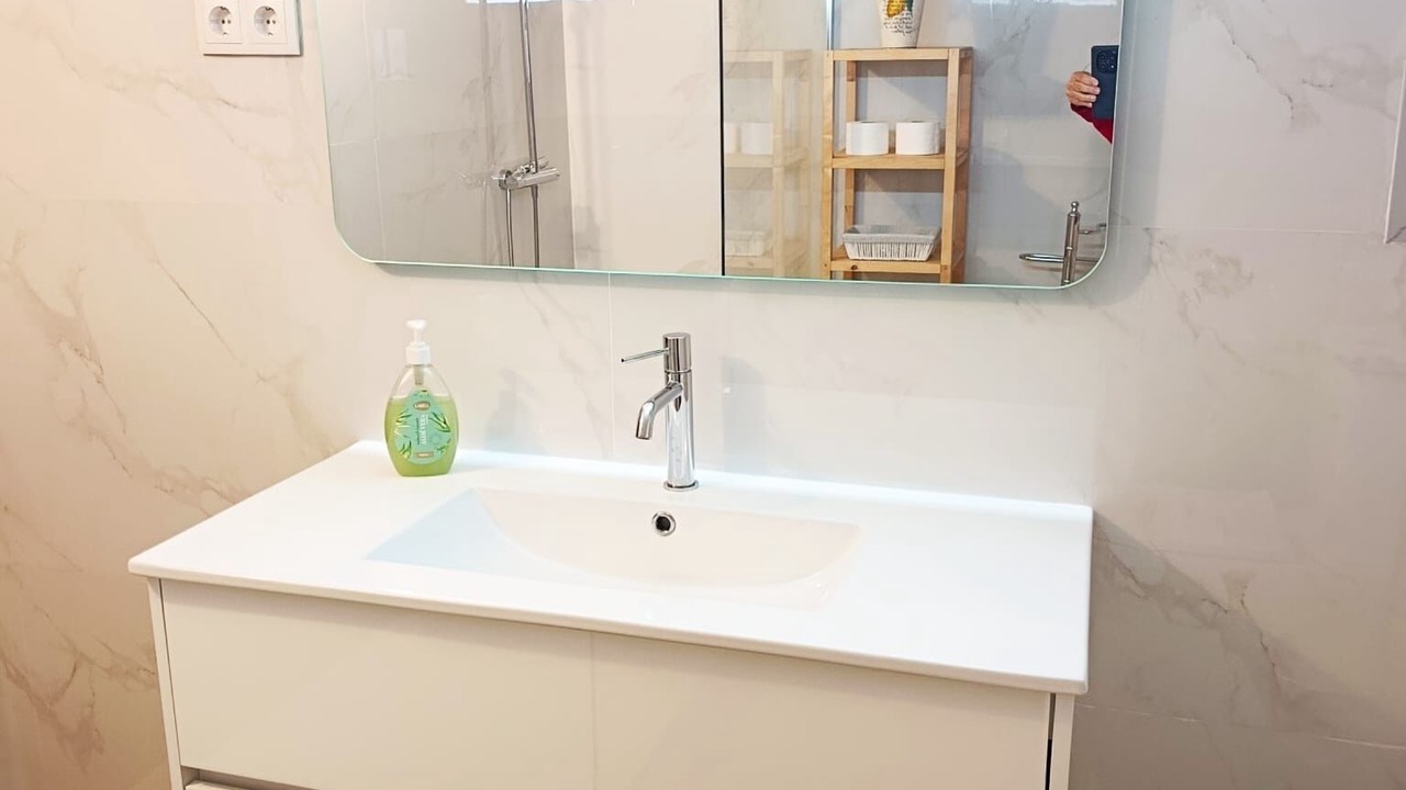 Photo of Bathroom in Caramujeira