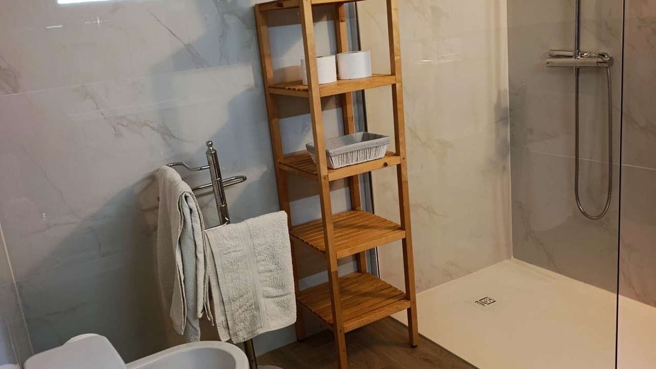 Photo of Bathroom in Caramujeira