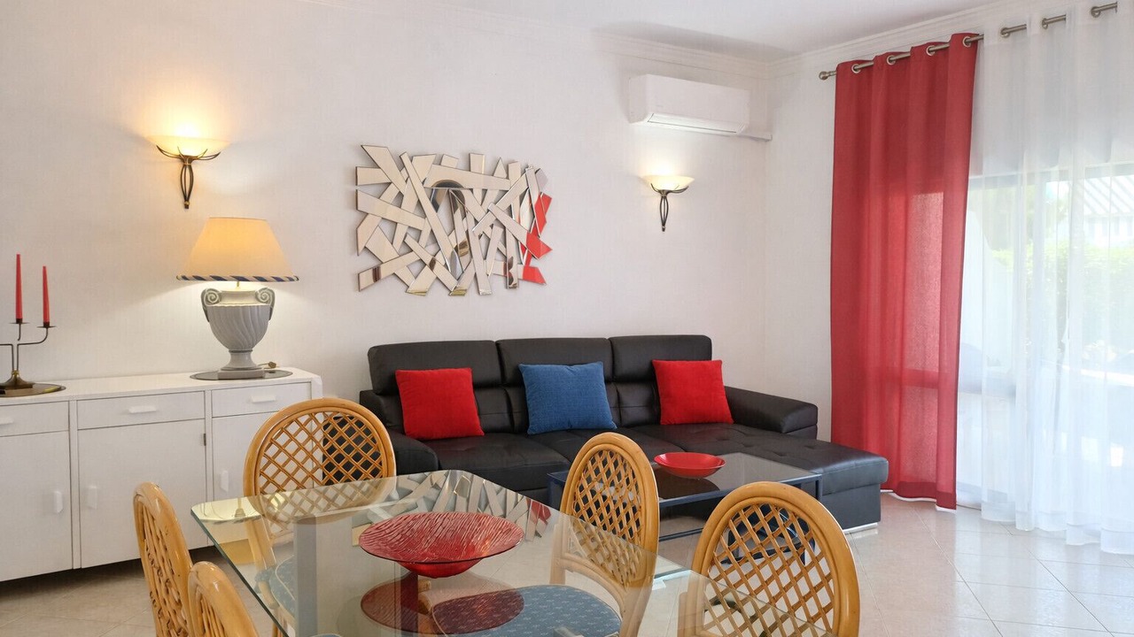 Photo of Livingroom in Areias de Sao Joao