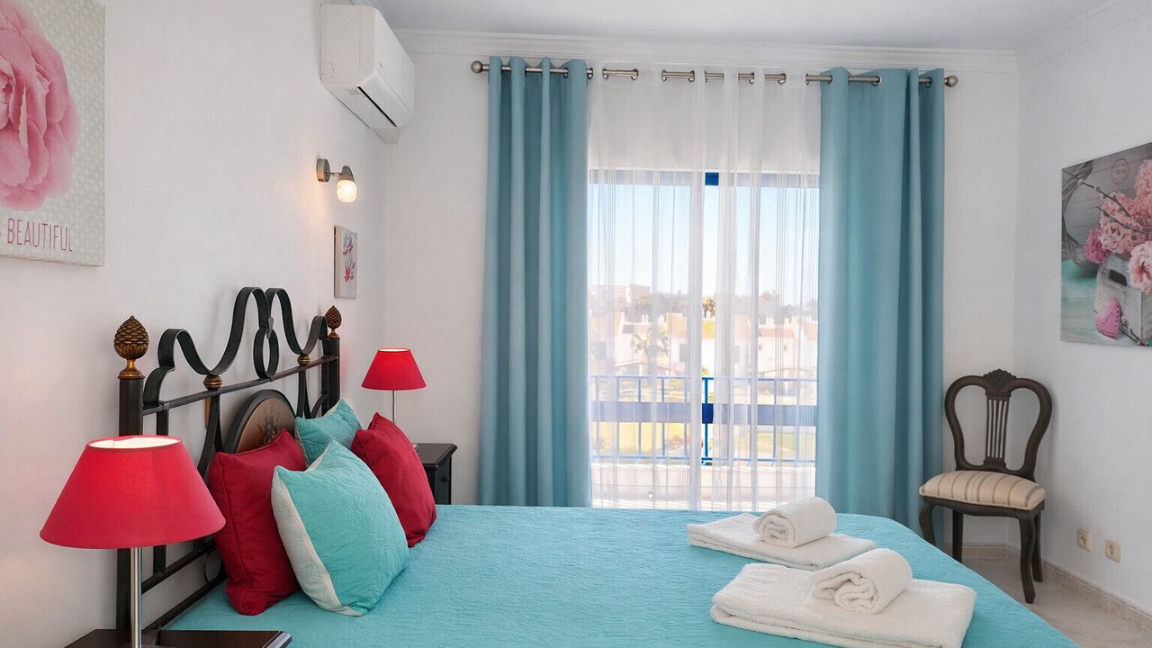 Photo of Bedroom in Areias de Sao Joao