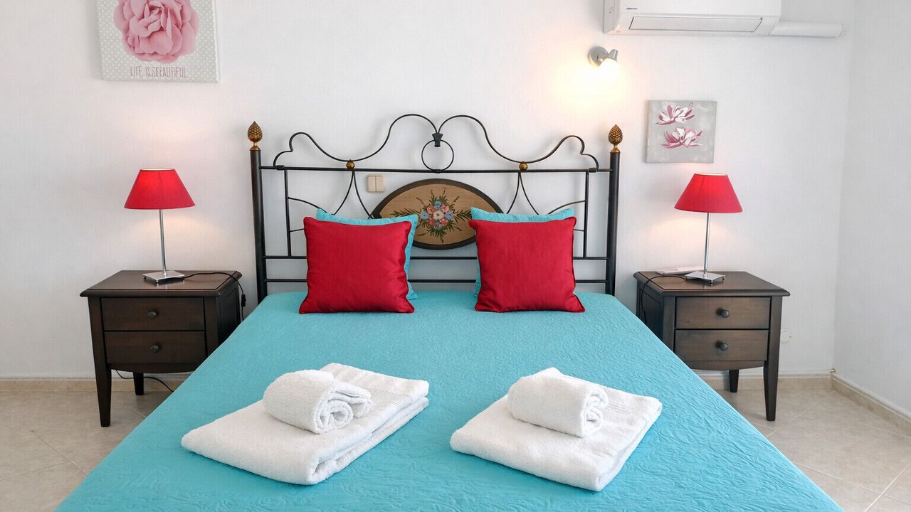 Photo of Bedroom in Areias de Sao Joao