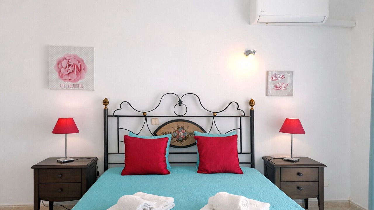Photo of Bedroom in Areias de Sao Joao