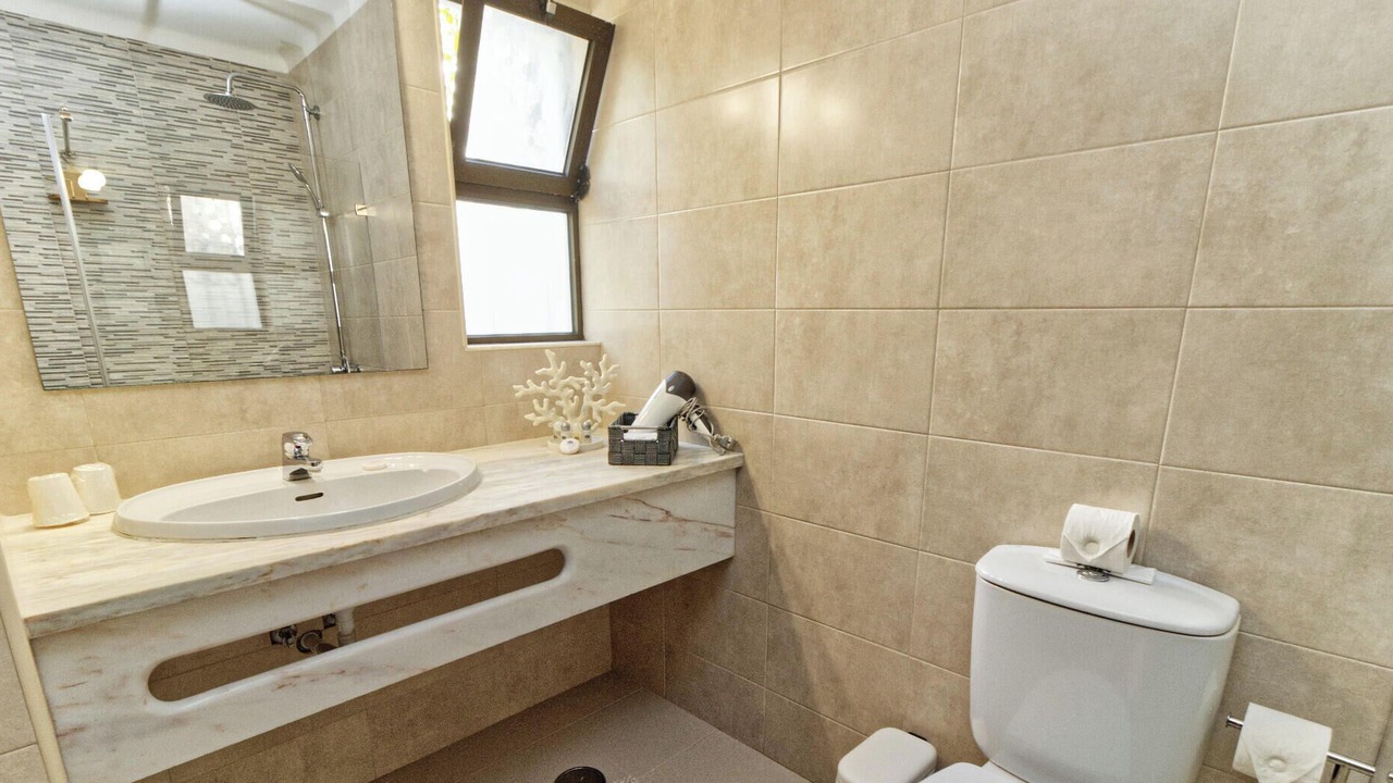 Photo of Bathroom in Albufeira