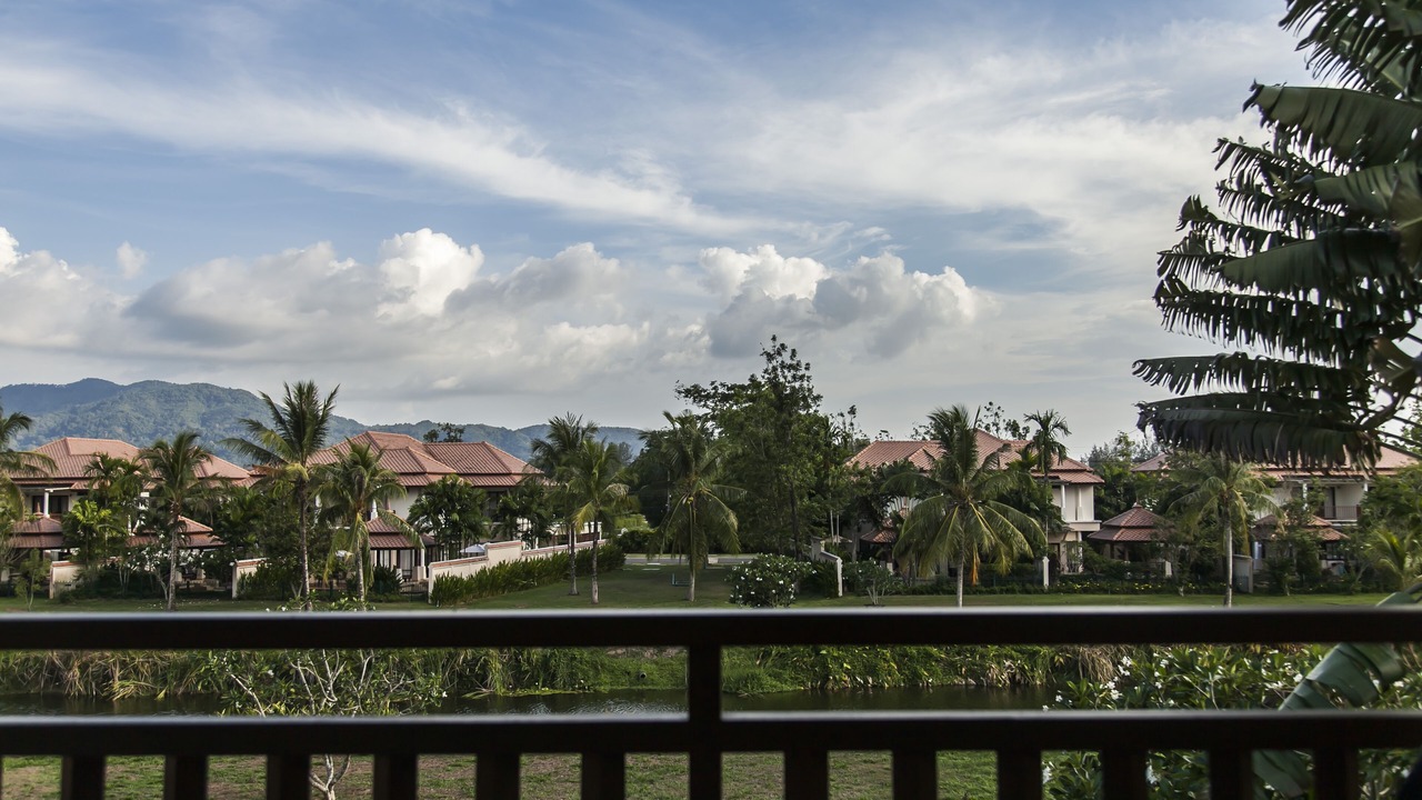 Photo of Outdoor in Choeng Thale