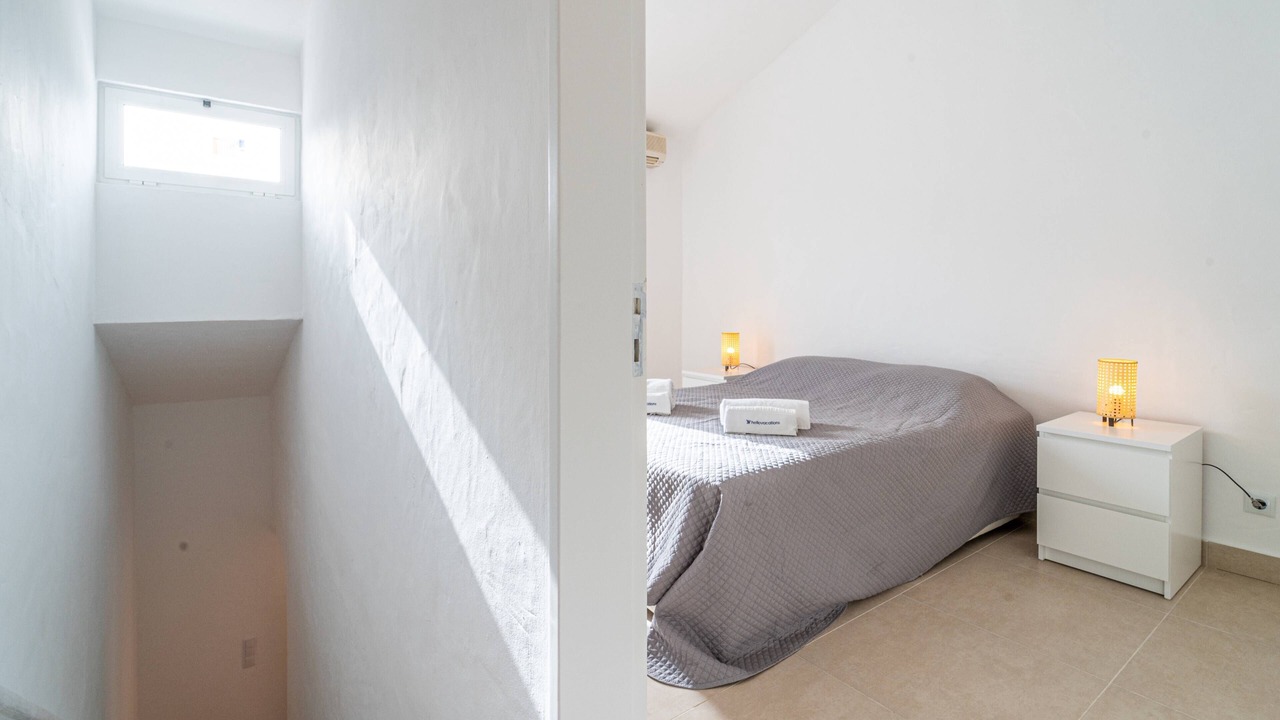 Photo of Bedroom in Alfa-Mar