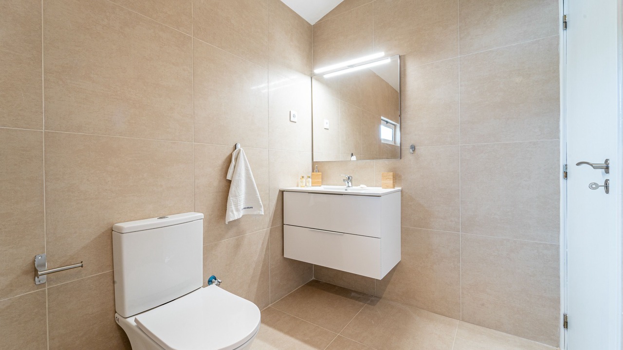 Photo of Bathroom in Alfa-Mar
