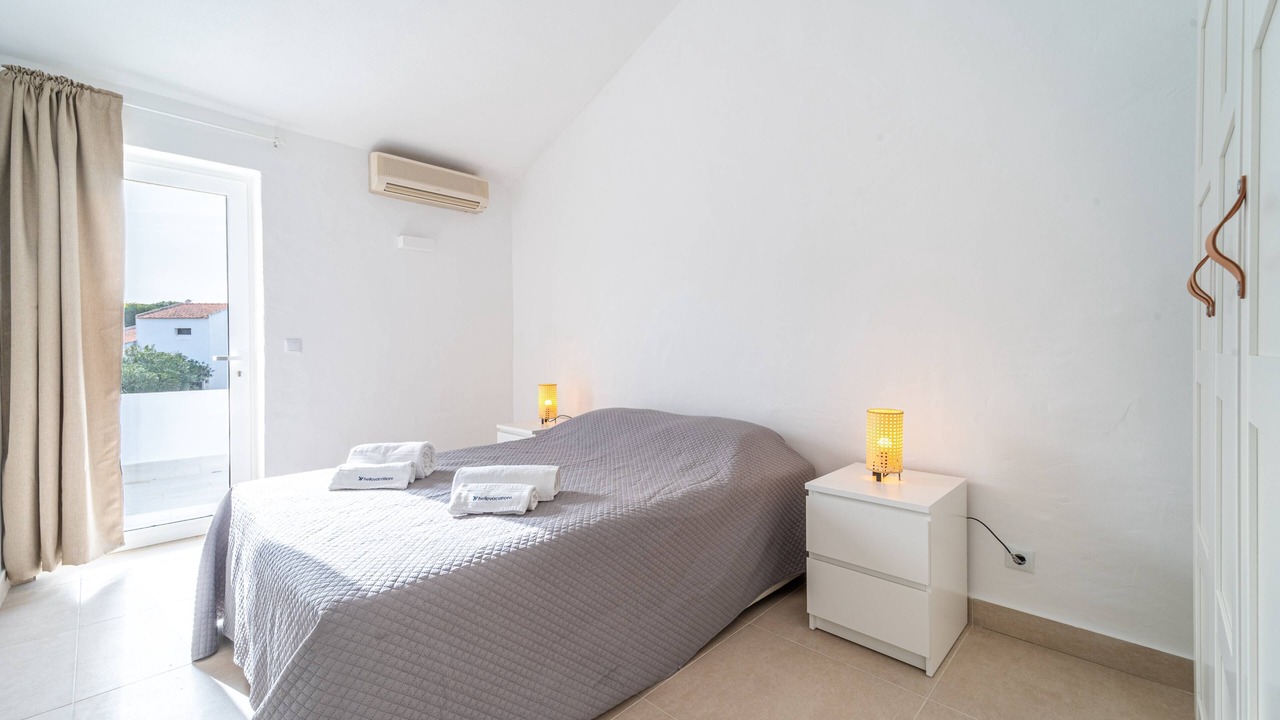 Photo of Bedroom in Alfa-Mar