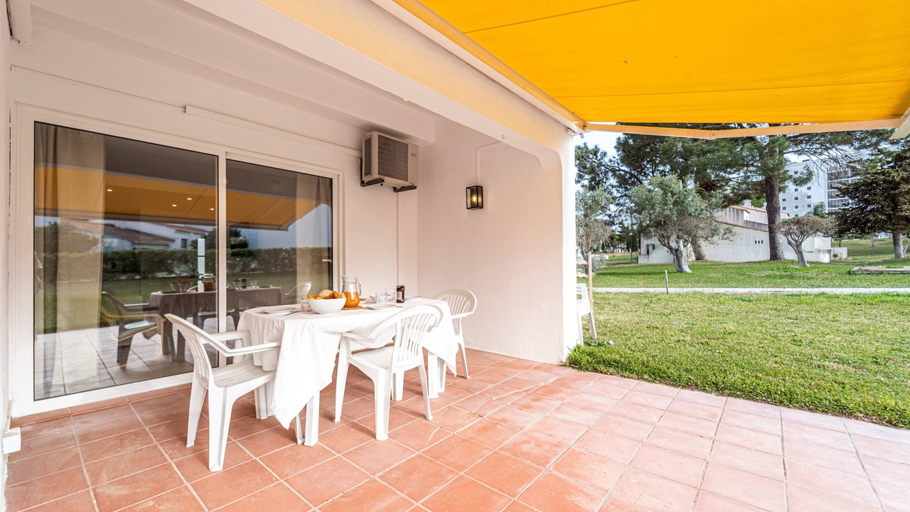 Photo of Outdoor in Alfa-Mar