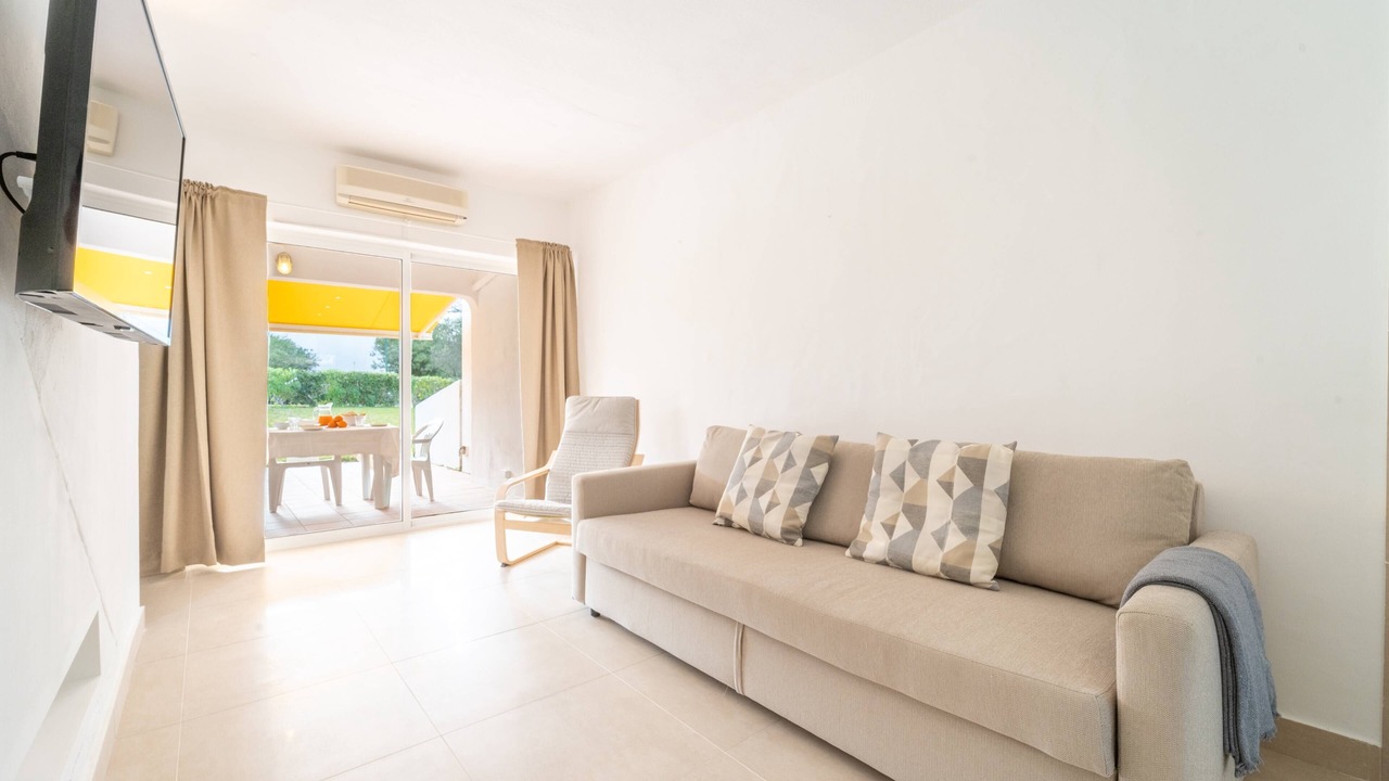 Photo of Livingroom in Alfa-Mar