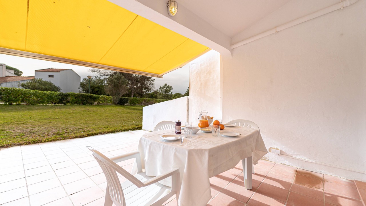 Photo of Outdoor in Alfa-Mar