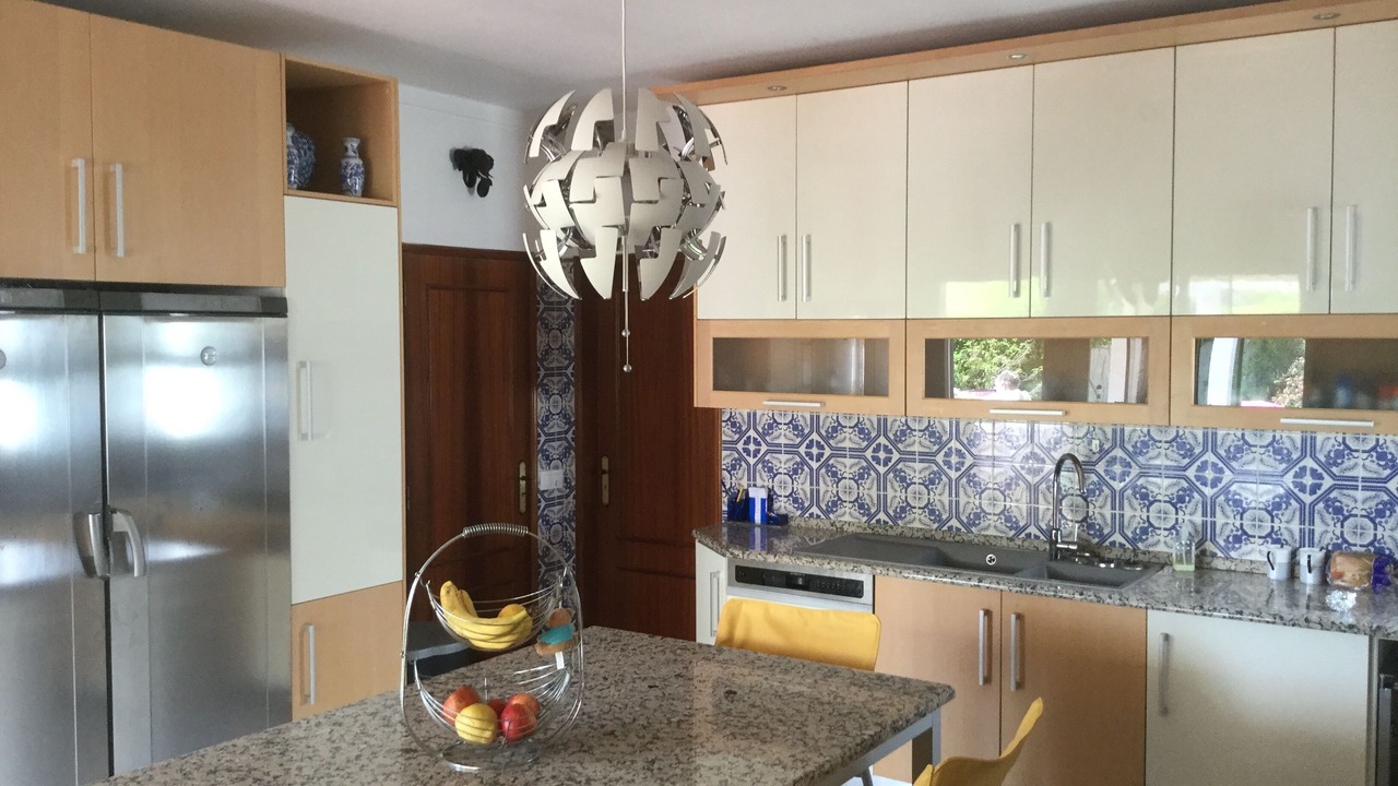 Photo of Kitchen in Olhao