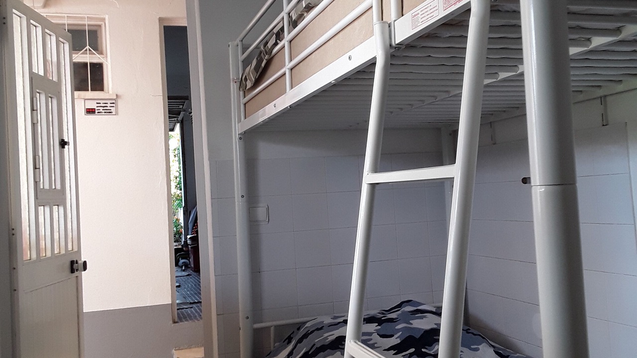 Photo of Bedroom in Olhao
