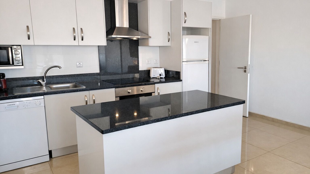 Photo of Kitchen in Correeira