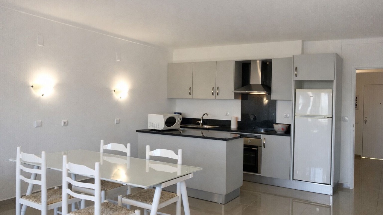 Photo of Kitchen in Correeira