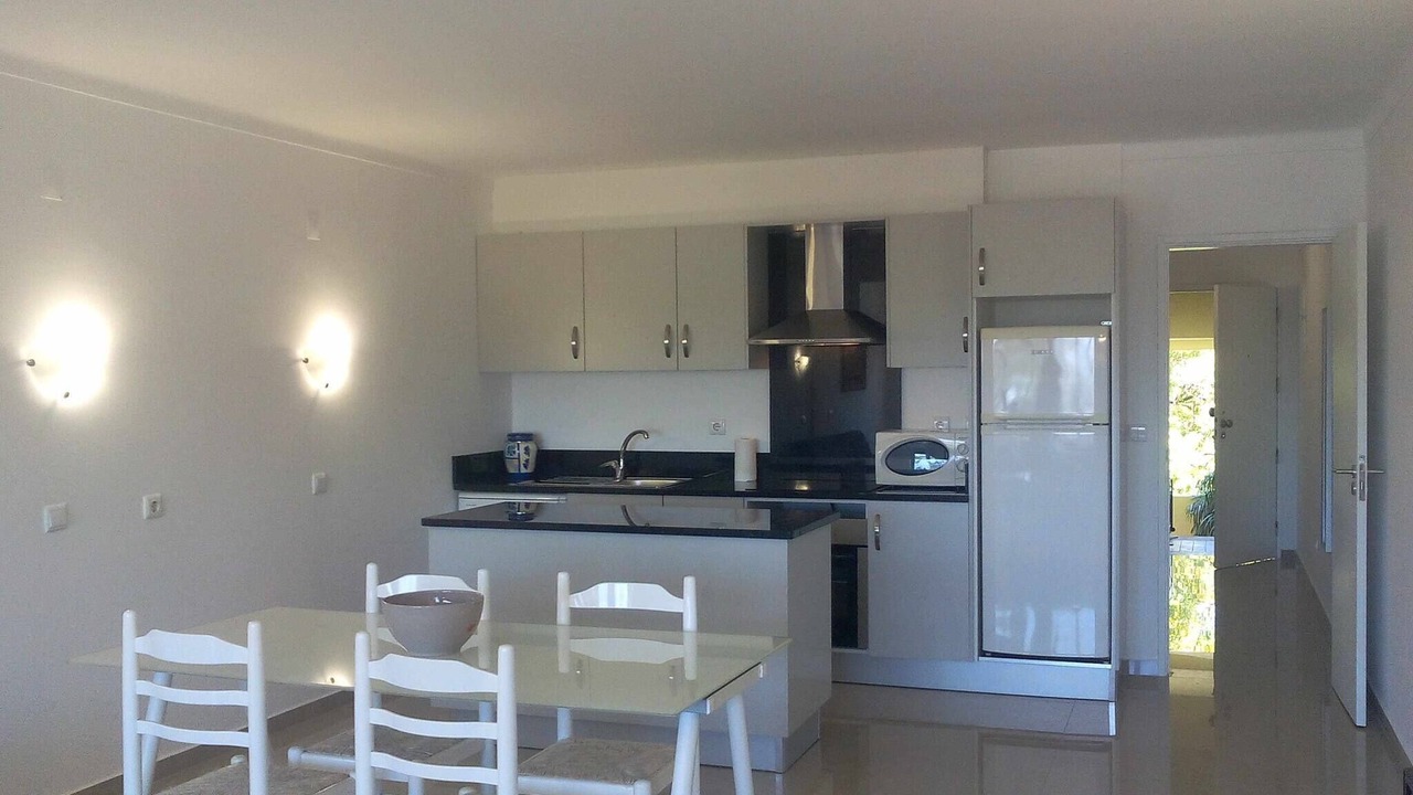 Photo of Kitchen in Correeira