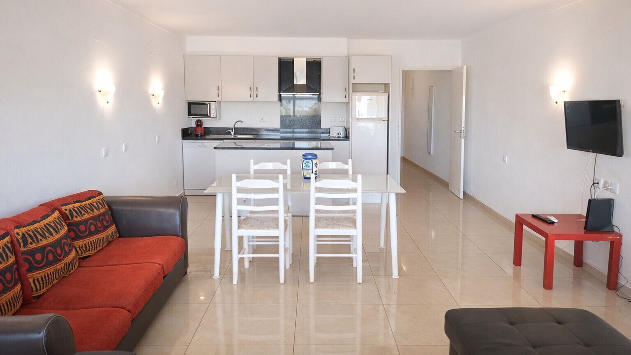 Photo of Livingroom in Correeira