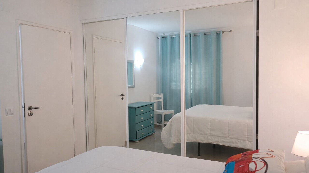 Photo of Bedroom in Correeira
