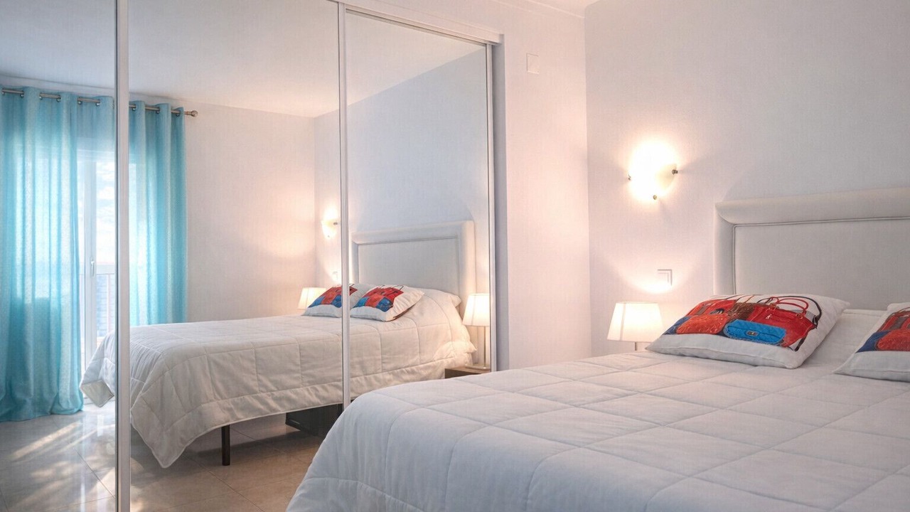 Photo of Bedroom in Correeira