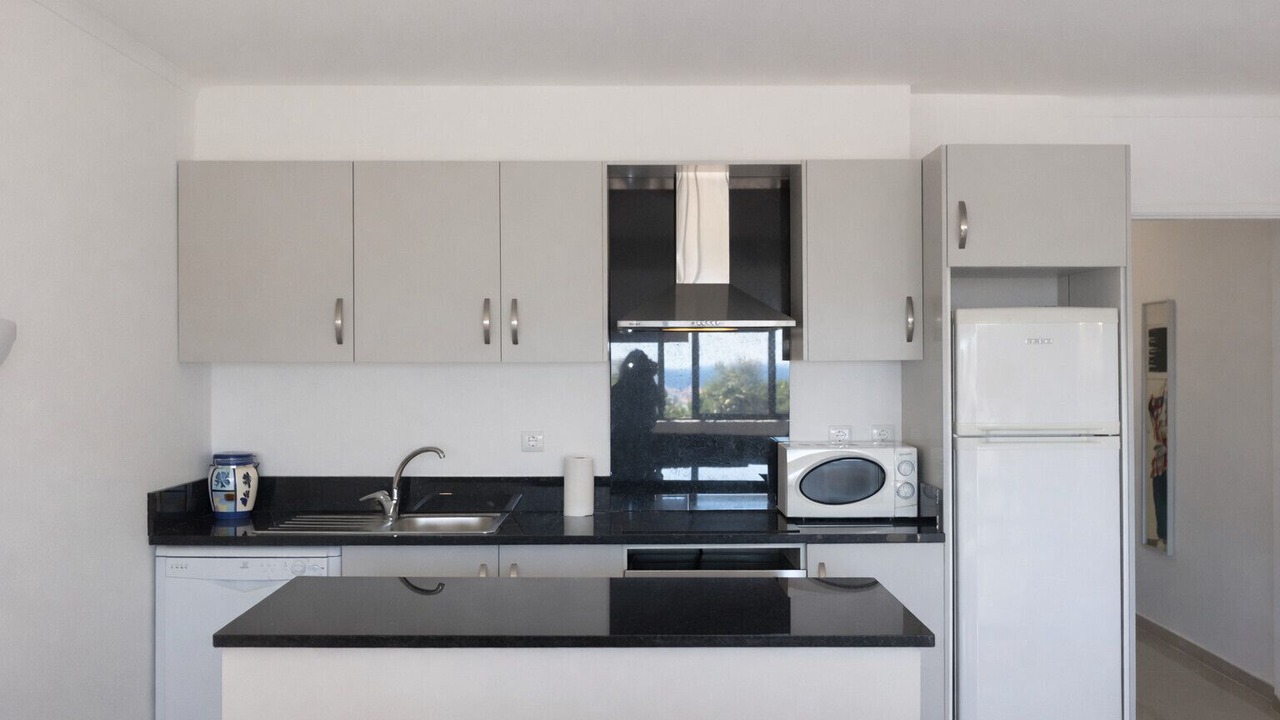 Photo of Kitchen in Correeira