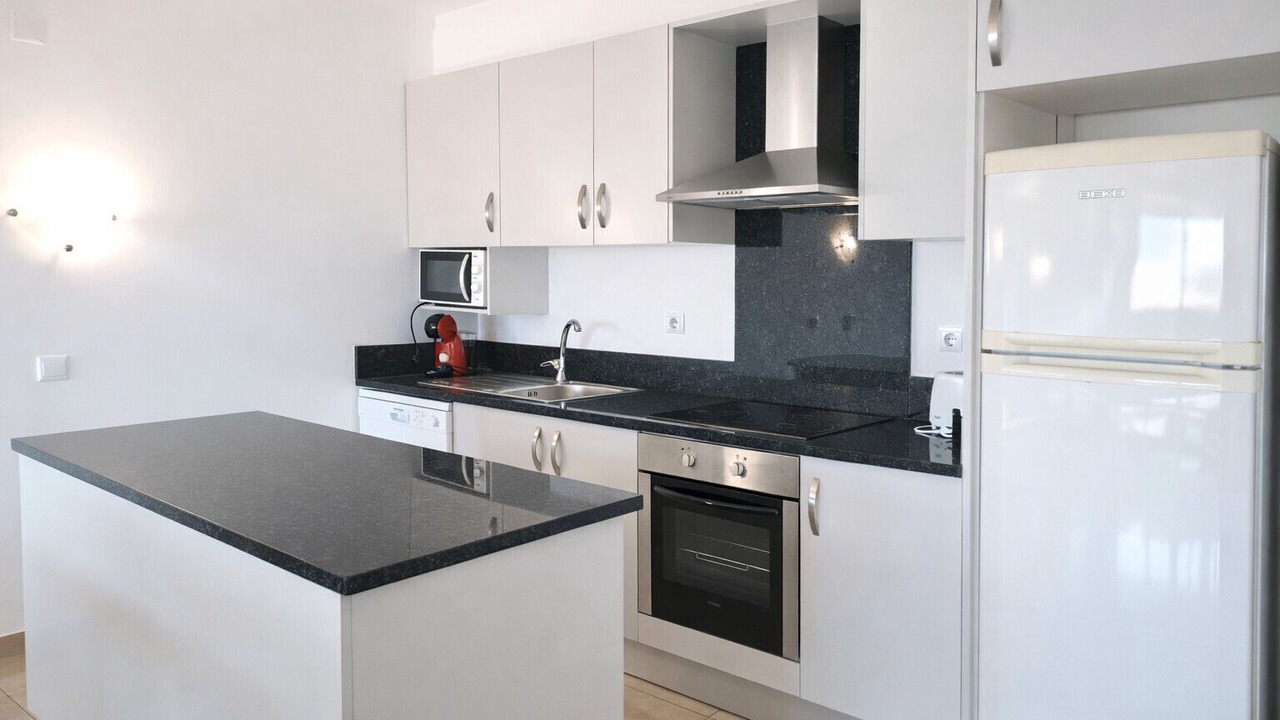 Photo of Kitchen in Correeira