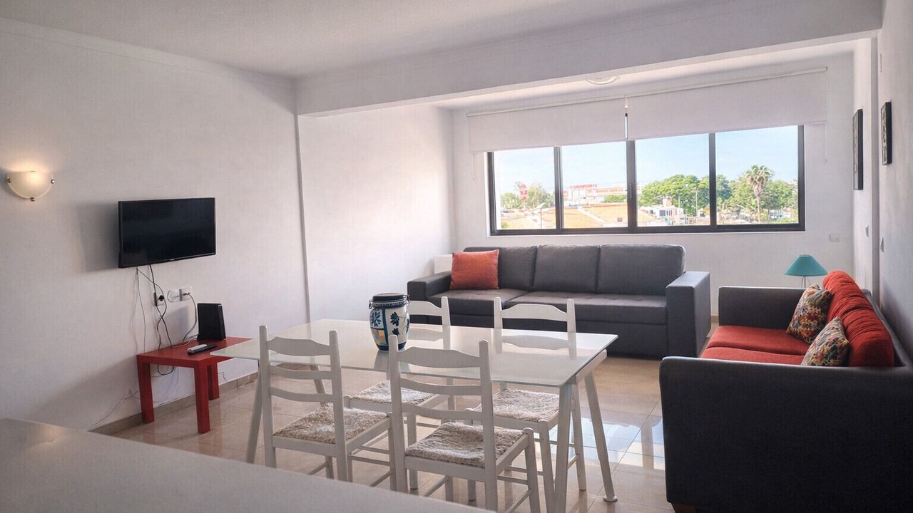 Photo of Livingroom in Correeira