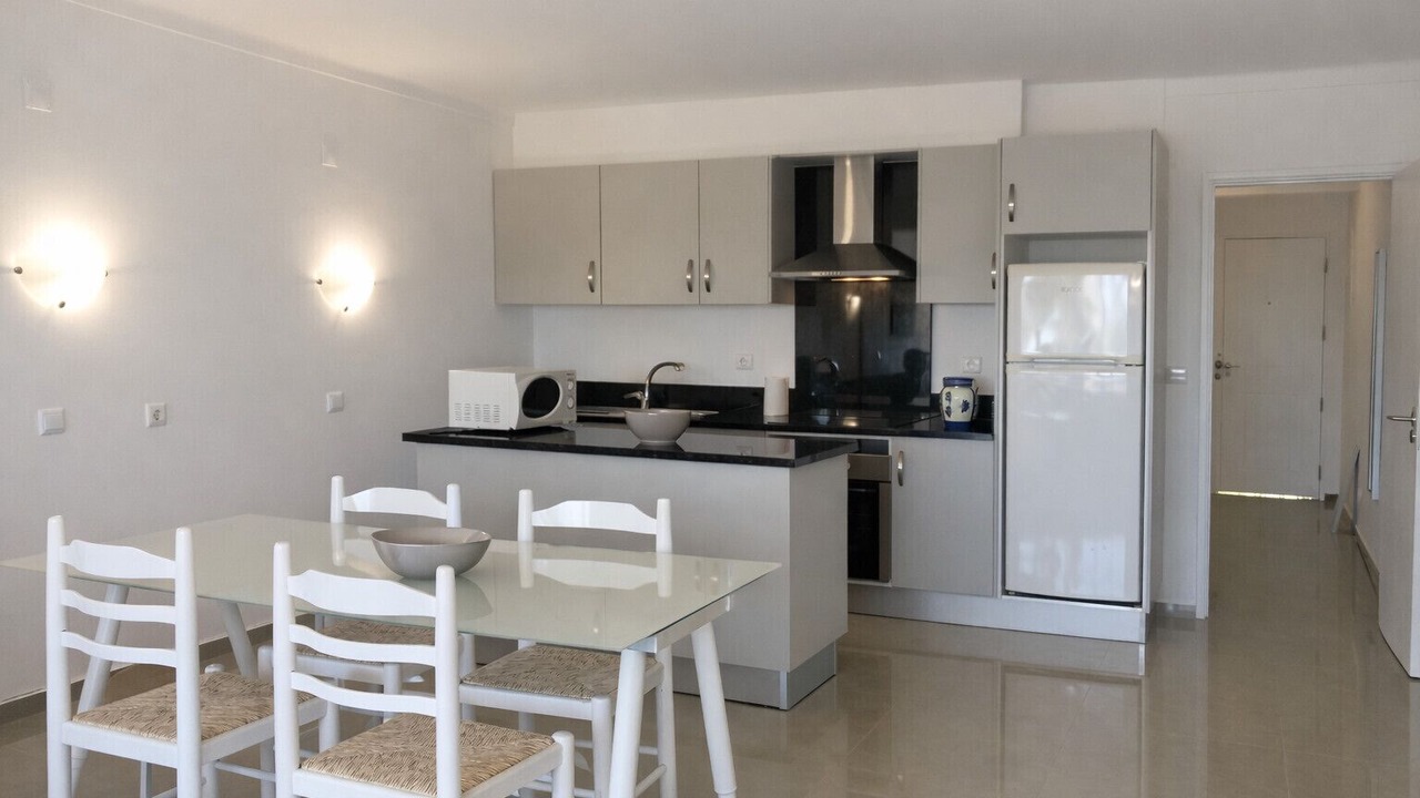 Photo of Kitchen in Correeira