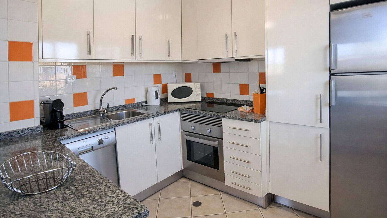 Photo of Kitchen in Vilamoura