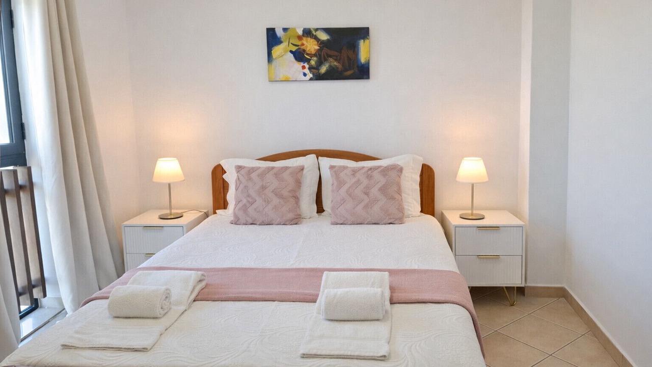 Photo of Bedroom in Vilamoura