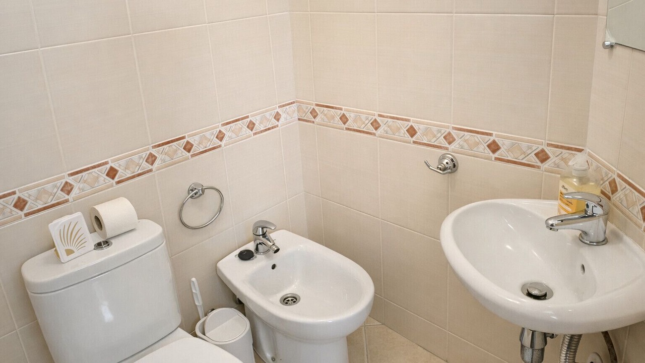 Photo of Bathroom in Vilamoura