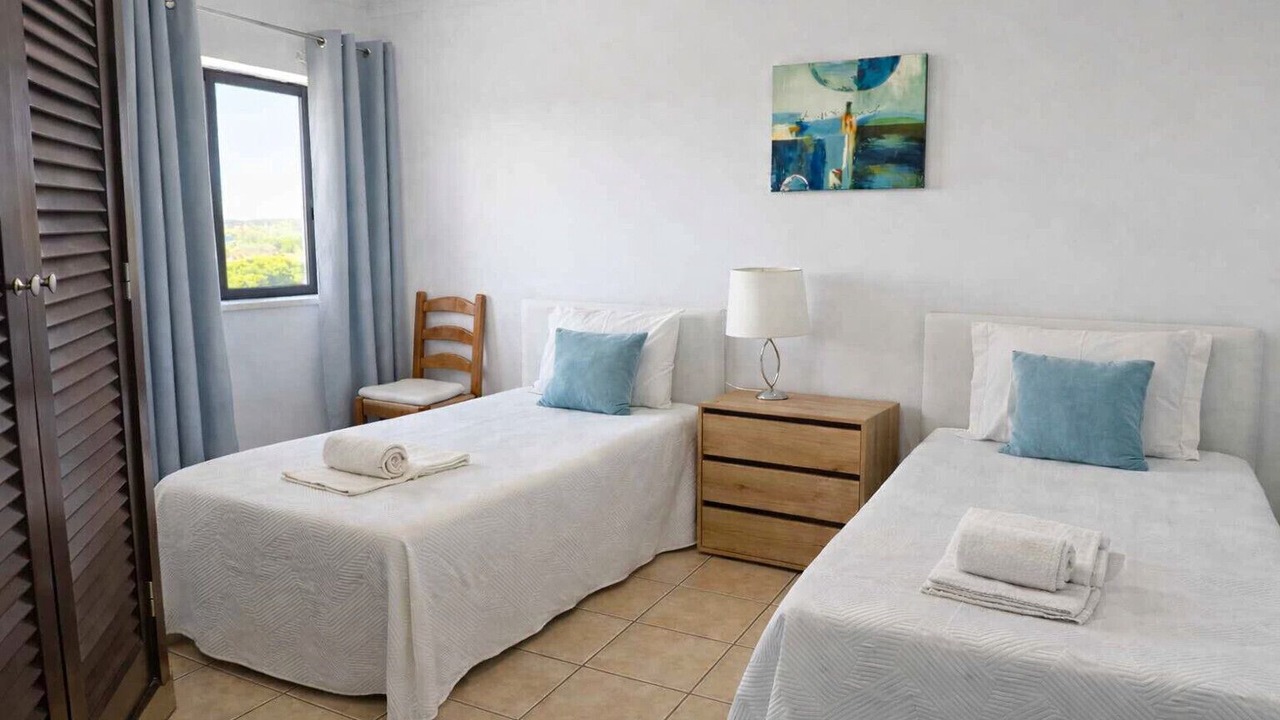 Photo of Bedroom in Vilamoura