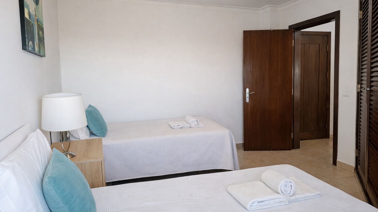Photo of Bedroom in Vilamoura