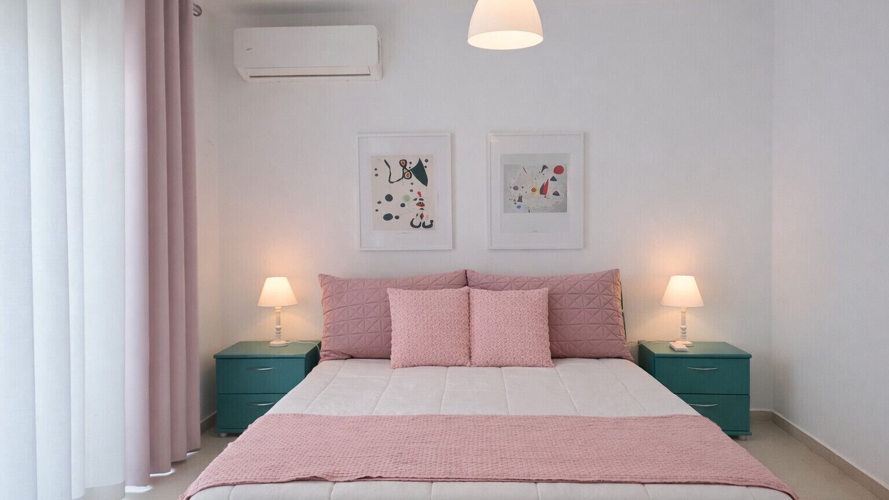 Photo of Bedroom in Gale
