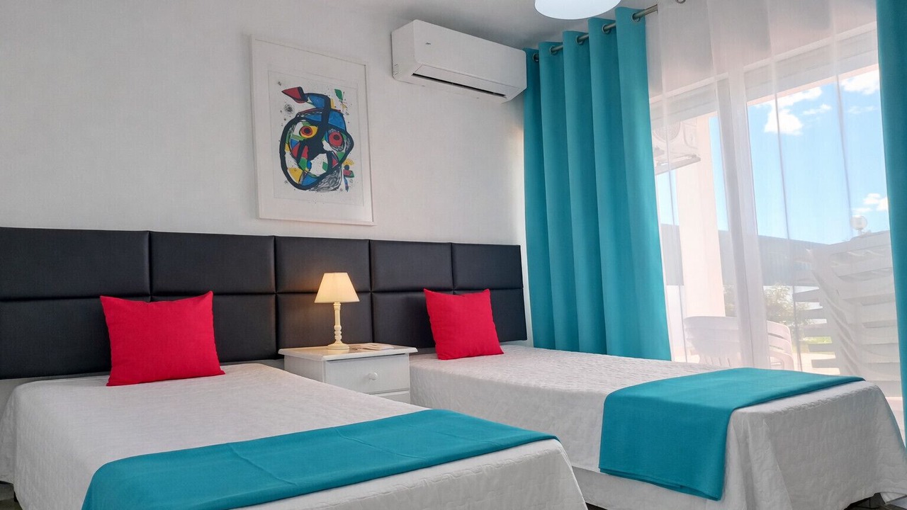 Photo of Bedroom in Gale