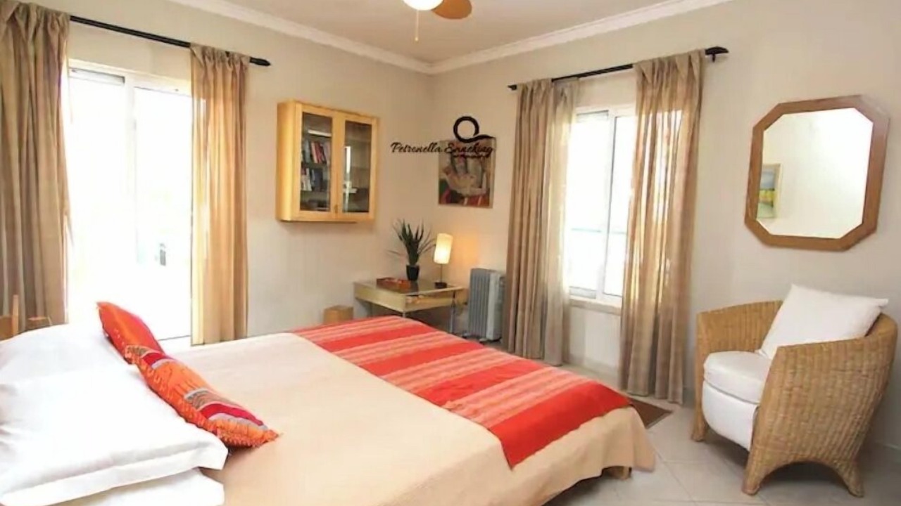 Photo of Bedroom in Ferragudo