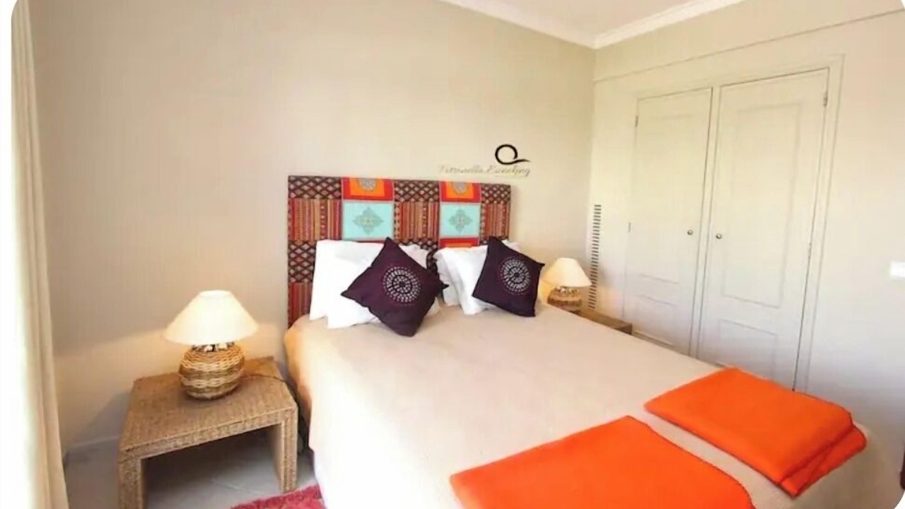 Photo of Bedroom in Ferragudo