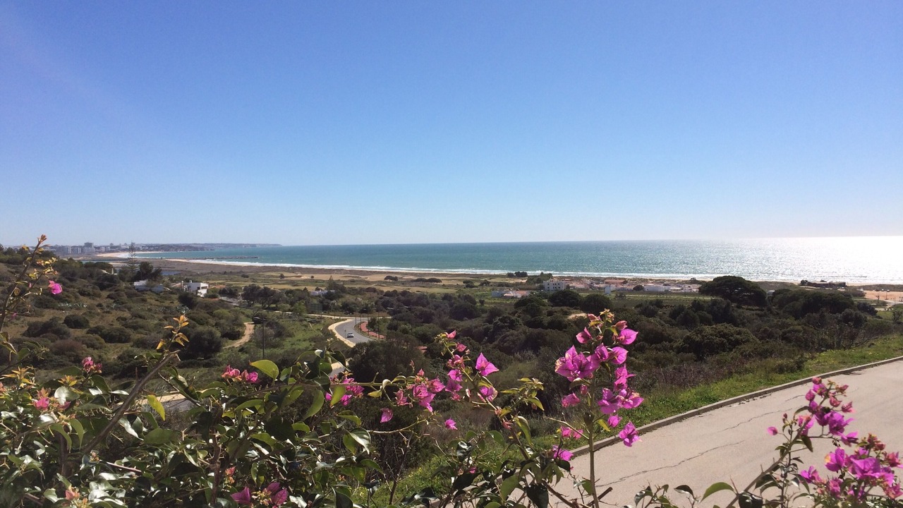 Photo of Patio Balcony in Meia Praia