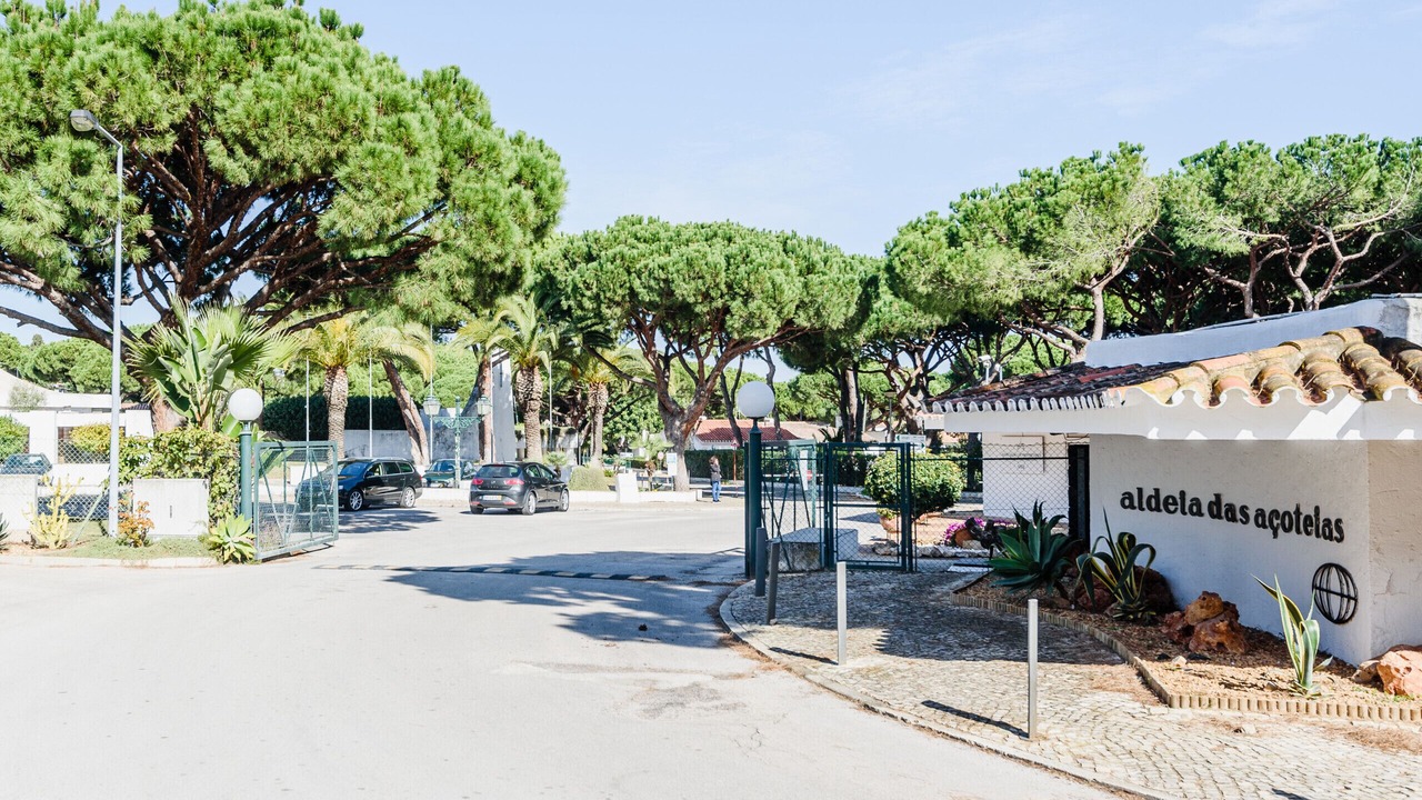 Photo of Outdoor in Aldeia das Acoteias