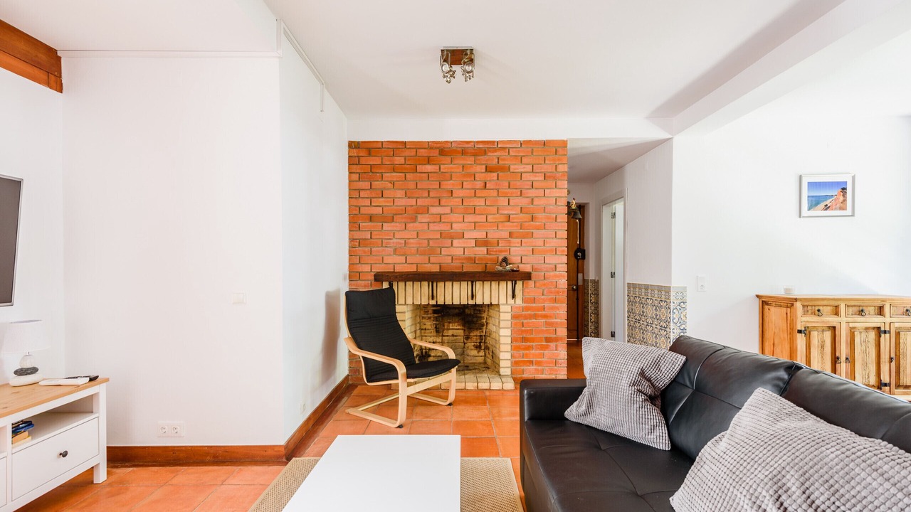 Photo of Livingroom in Aldeia das Acoteias