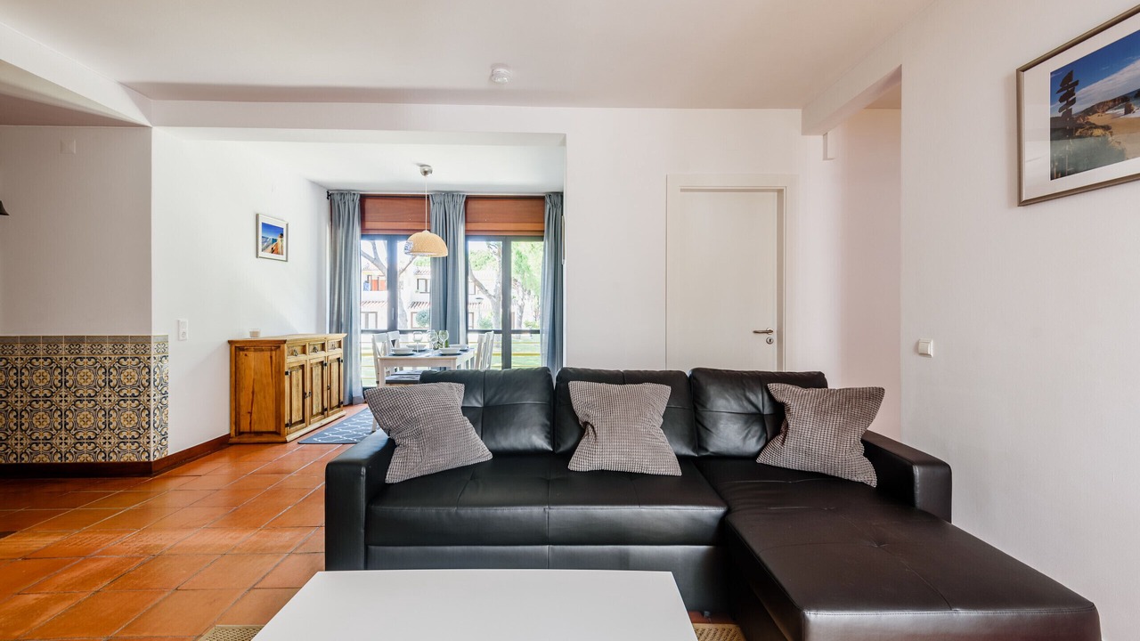 Photo of Livingroom in Aldeia das Acoteias