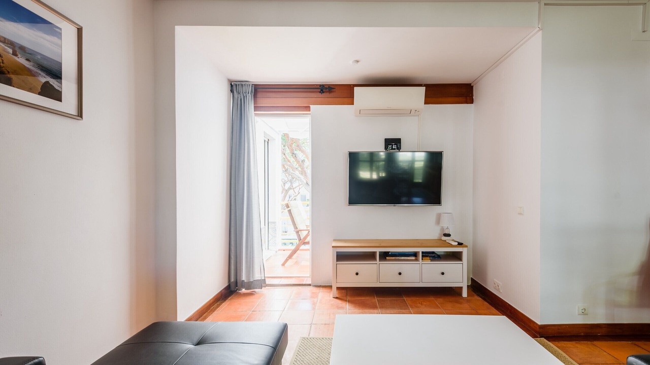 Photo of Livingroom in Aldeia das Acoteias