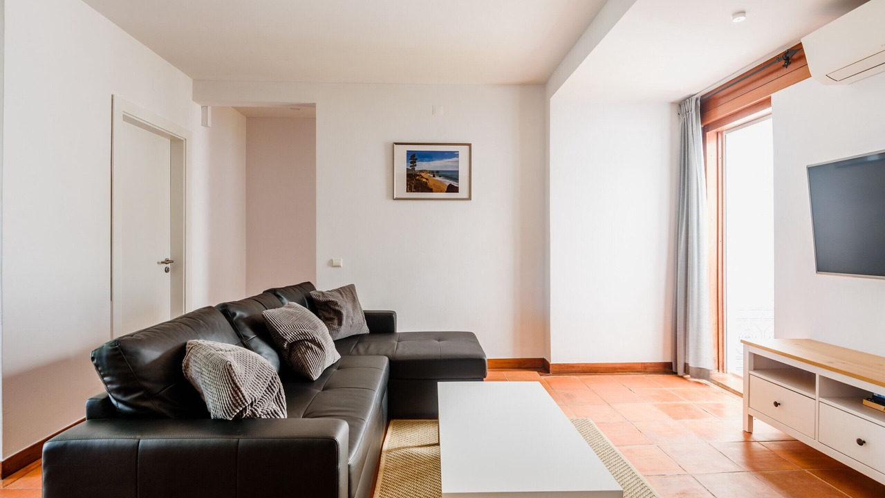 Photo of Livingroom in Aldeia das Acoteias