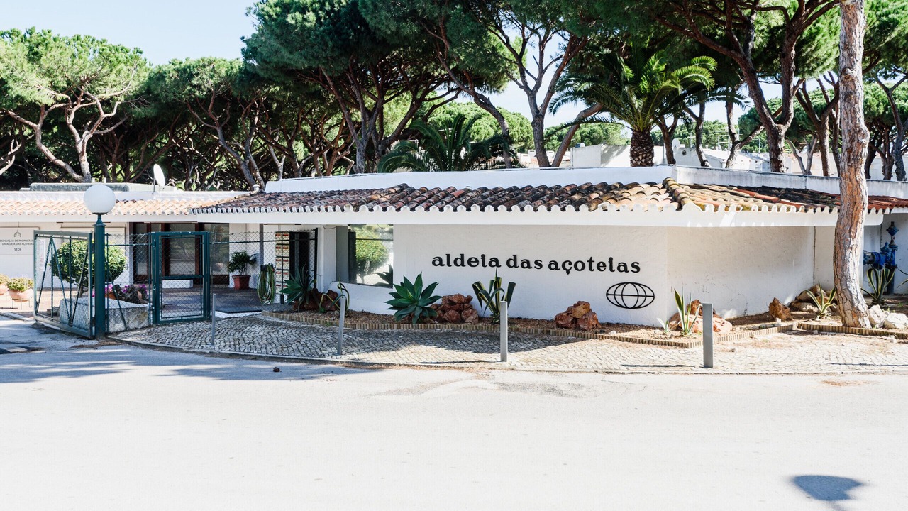 Photo of Outdoor in Aldeia das Acoteias