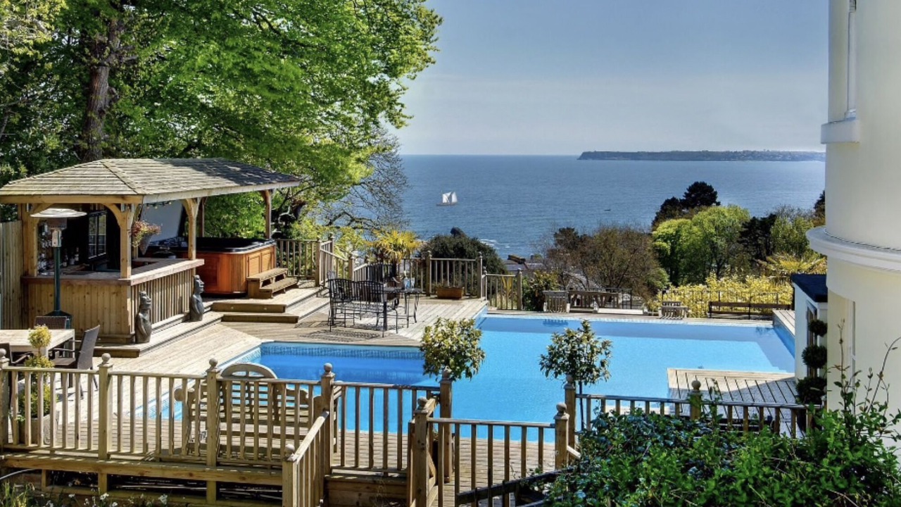 Photo of Outdoor in Torquay