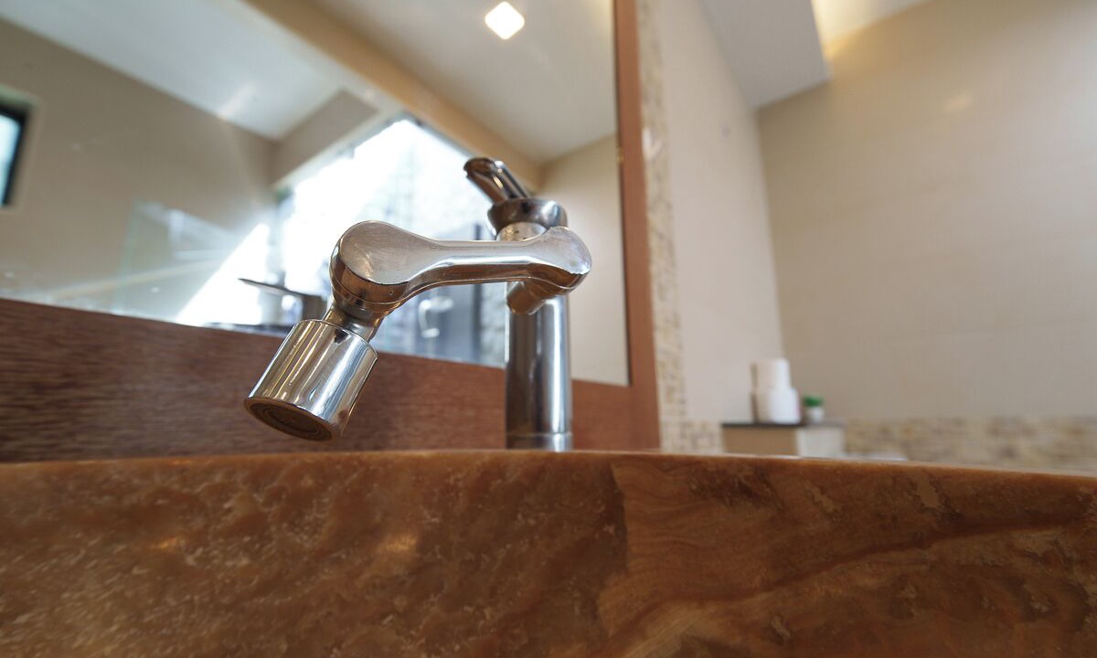 Photo of Bathroom in Rawai