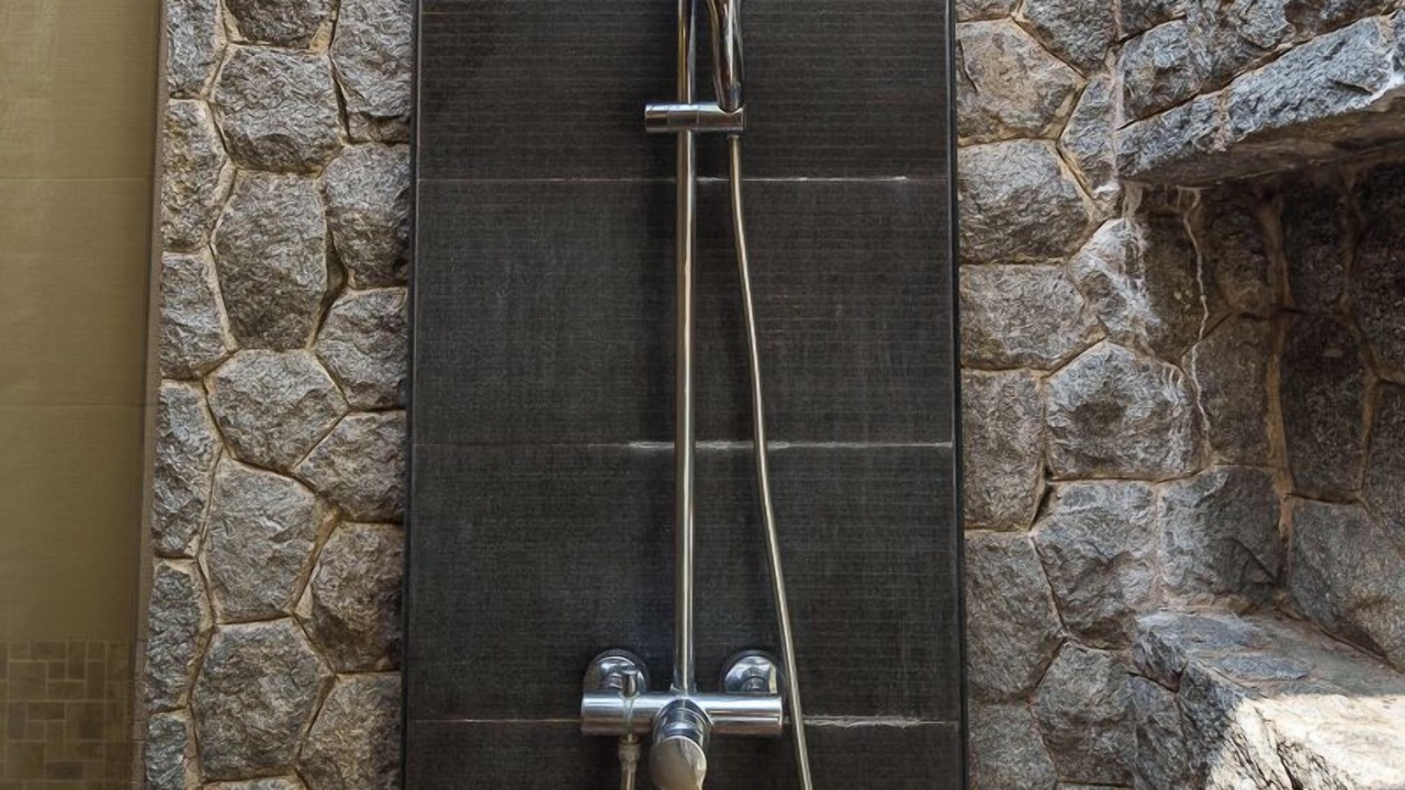 Photo of Bathroom in Rawai