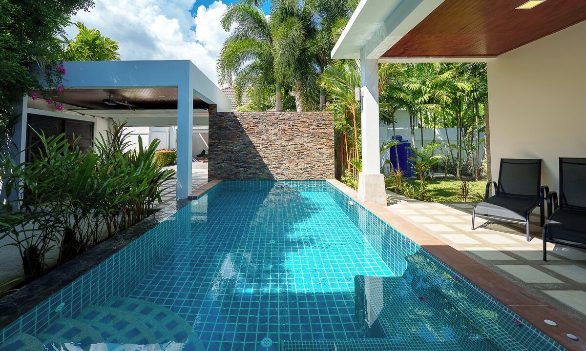 Photo of Outdoor in Rawai