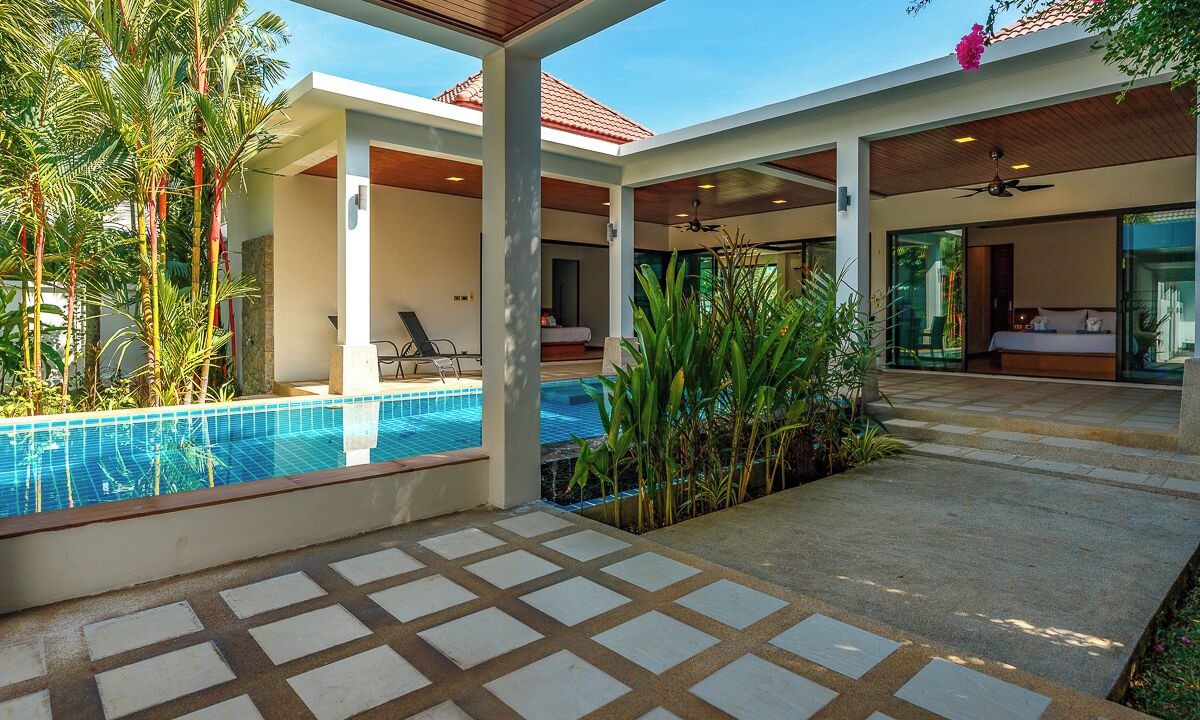 Photo of Outdoor in Rawai