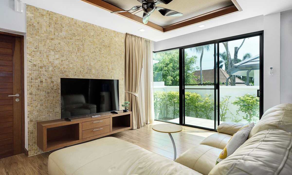 Photo of Livingroom in Rawai