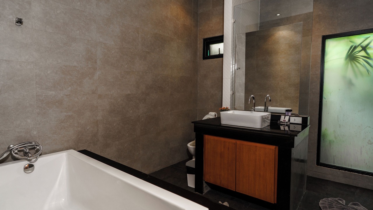 Photo of Bathroom in Rawai