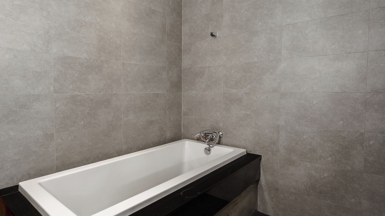 Photo of Bathroom in Rawai